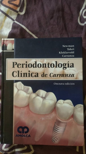 Libro Periodontologia Clinica 