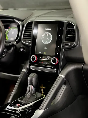 Renault Koleos 2.5 Intens