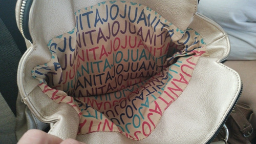 Cartera Juanita