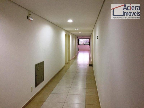Imagem 16 de 30 de Sala, 34 M² - Venda Por R$ 200.000,00 Ou Aluguel Por R$ 1.800,00/mês - Vintage Offices - Cotia/sp - Sa0204