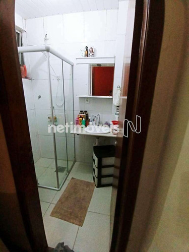 Imagem 9 de 12 de Venda Apartamento 2 Quartos Heliópolis Belo Horizonte - 902632
