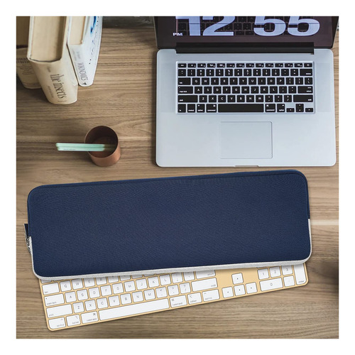 Funda Para Teclado Para 2022 Mac iMac 24 Pulgadas 202...