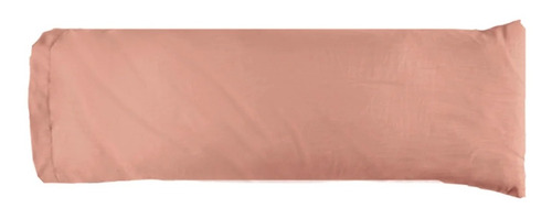 Funda De Almohada Abrazable Viasoft Whased Rosa Vianney