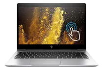 Comprar Hp Elitebook 840 G5 Core I5 7300u 16gb Ram 256gb Ssd Táctil