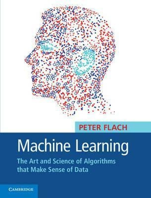 Machine Learning - Peter Flach