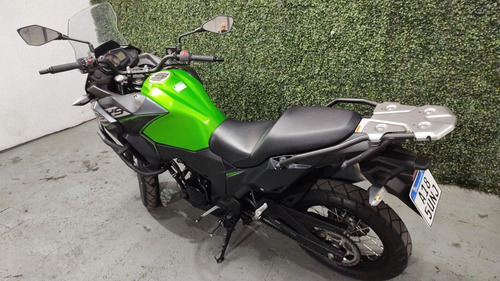Kawasaki Versys 300 2023 Di Buono Automotores