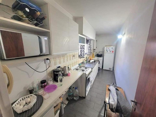 Chascomus 100, Villa Dominico ¡dos Ambientes Amplio En Venta!