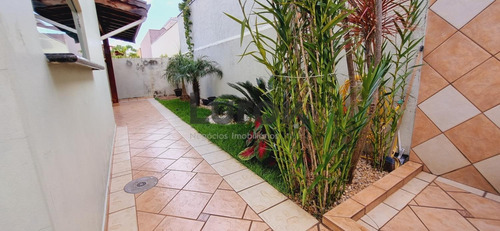 Imagem 16 de 30 de Casa À Venda Em Condomínio Residencial Terras Do Oriente - Ca002506