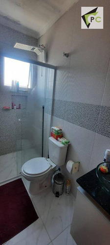 Imagem 16 de 21 de Sobrado Com 2 Dormitórios À Venda, 100 M² Por R$ 640.000 - Casa Verde Média - São Paulo/sp - So0214