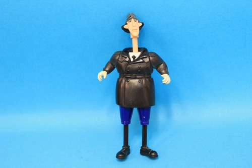 Inspector Gadget 1991 Burger King (Usado)