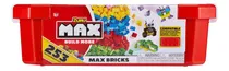 Comprar Set De Construcción Max Build More 253 Piezas