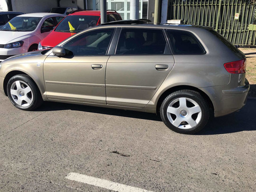 Audi A3 Sportback 2.0 Tdi Premiun Cuer