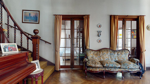 Casa En Venta En La Plata
