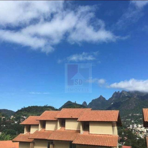 Casa Duplex Em Condomínio A 5 Minutos Da Feirinha E Faculdade - Ca0444