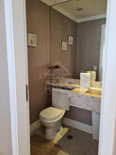 Imagem 18 de 21 de Apartamento - Ap00001 - 69501715