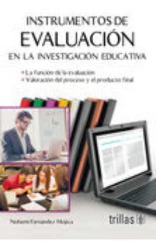 Instrumentos De Evaluacion En La Investigacion Educativa