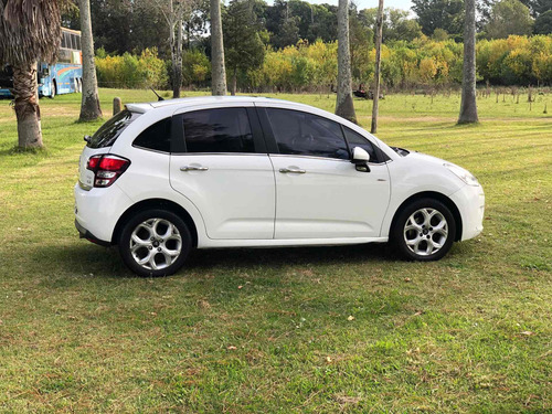 Citroën C3 1.2 Exclusive Extra Full Frances.