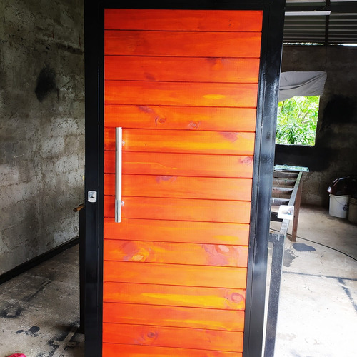 Herrería Puertas De Reja Excelente Calidad Y Precio