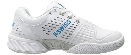 Calzado De Tenis K-swiss Bigshot Light Para Mujer