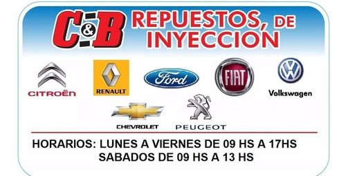 Imagen 2 de 2 de Inyector P/ford Explorer 4.0 91 Al 01