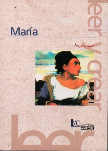 Maria - Isaacs, Jorge