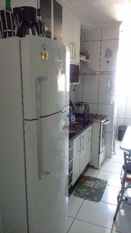 Imagem 15 de 18 de Apartamento Residencial À Venda, Vila Marieta, São Paulo. - Ap1581