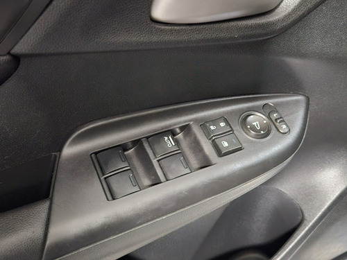 Honda Fit 1.5 PERSONAL 16V FLEX 4P AUTOMÁTICO