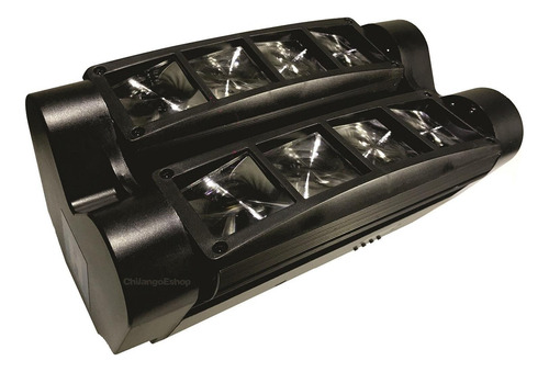 Mini Spider Led Beam 8x3