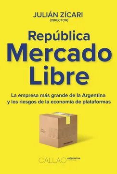 Republica Mercado Libre - Zicari, Julian