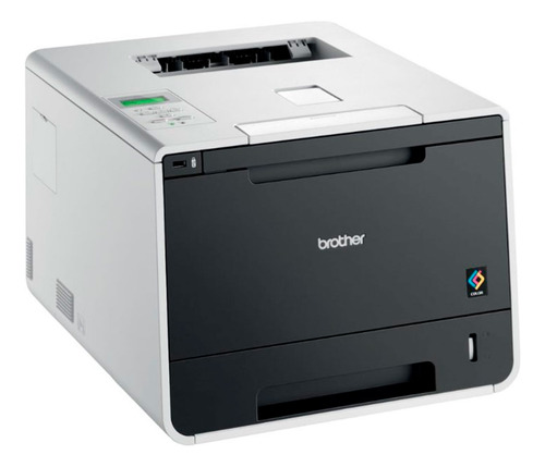 Impresora Brother Laser Color 30pp Wifi Duplex Hl-l8350cdw