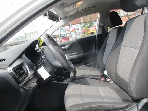 Kia Stonic Vibrant Hybrid 1000 Turbo Mt Aa