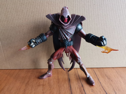 Figura Azrael Dc Universe Classics Dc Comics / Mattel 