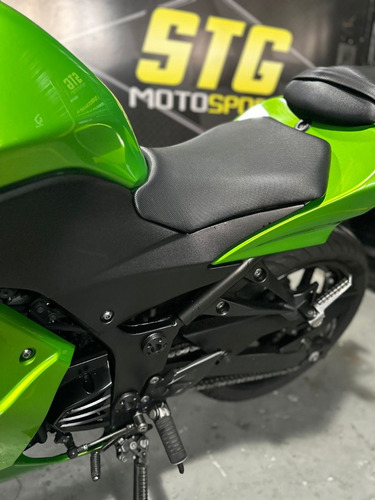 Kawasaki Ninja 250 R - Excelente Estado En Stg Motosport