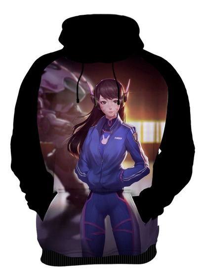 moletom dva overwatch