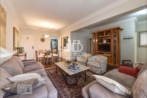 Imagem 1 de 30 de Apartamento À Venda No Bairro Centro - 4032
