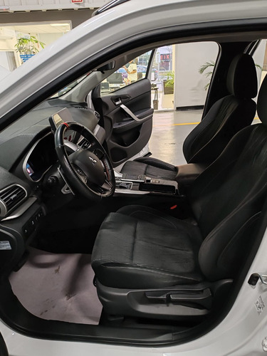 Mitsubishi Eclipse Cross 1.5l Gls