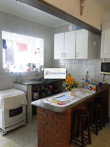 Imagem 6 de 16 de Apartamento Com 2 Dorms, Vila Atlântica, Mongaguá - R$ 185 Mil, Cod: 767700 - V767700