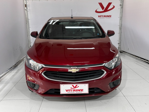 Chevrolet Onix 1.4 MPFI LT 8V FLEX 4P AUTOMÁTICO