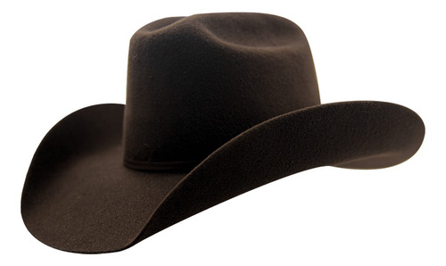 Sombrero La Nutria 4x Estilo Rip Wheeler Yellowstone