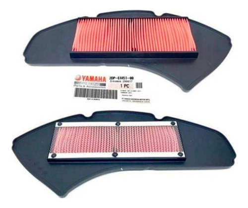 Filtro Aire Yamaha Nmax 155 Yamaha Original