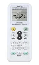 Comprar Control Remoto Universal Aire Acondicionado Todas Las Marcas