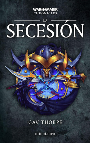 Time Of Legends Omnibus Nº 03/03 La Secesión (warhammer Chro