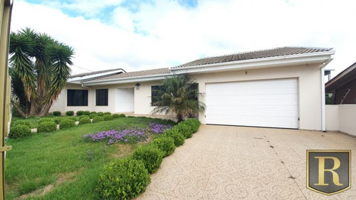 Imagem 4 de 15 de Casa Para Venda Em Guarapuava, Bonsucesso, 3 Dormitórios, 1 Suíte, 2 Banheiros, 6 Vagas - Cs-0081_2-1004250