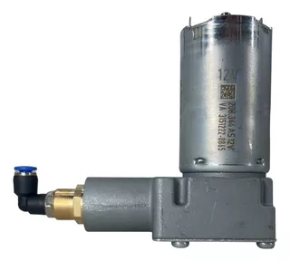 Compressor 12v Para Bancos Sears