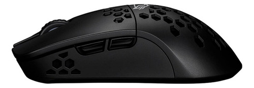 Mouse Gamer Balam Rush Speeder Light Mg969 1000dpi Usb Negro