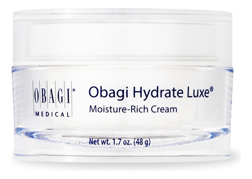 Obagi Hydrate Luxe Ultra-rich Facial Moisturizer  35agq