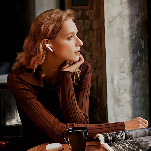 Auriculares Inalambricos Bluetooth Xiaomi Buds 3 (no Redmi)