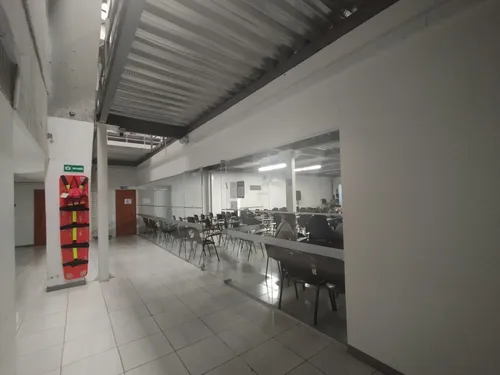 Bodega En Arriendo En Industrial Centenario. Cod A1614471