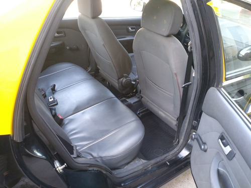 Fiat Siena 1.4 El Pack Attractive 2013