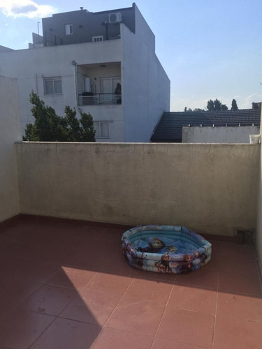 Imagen 16 de 17 de Oportunidad Unica! Duplex 4 Ambientes Con Terraza